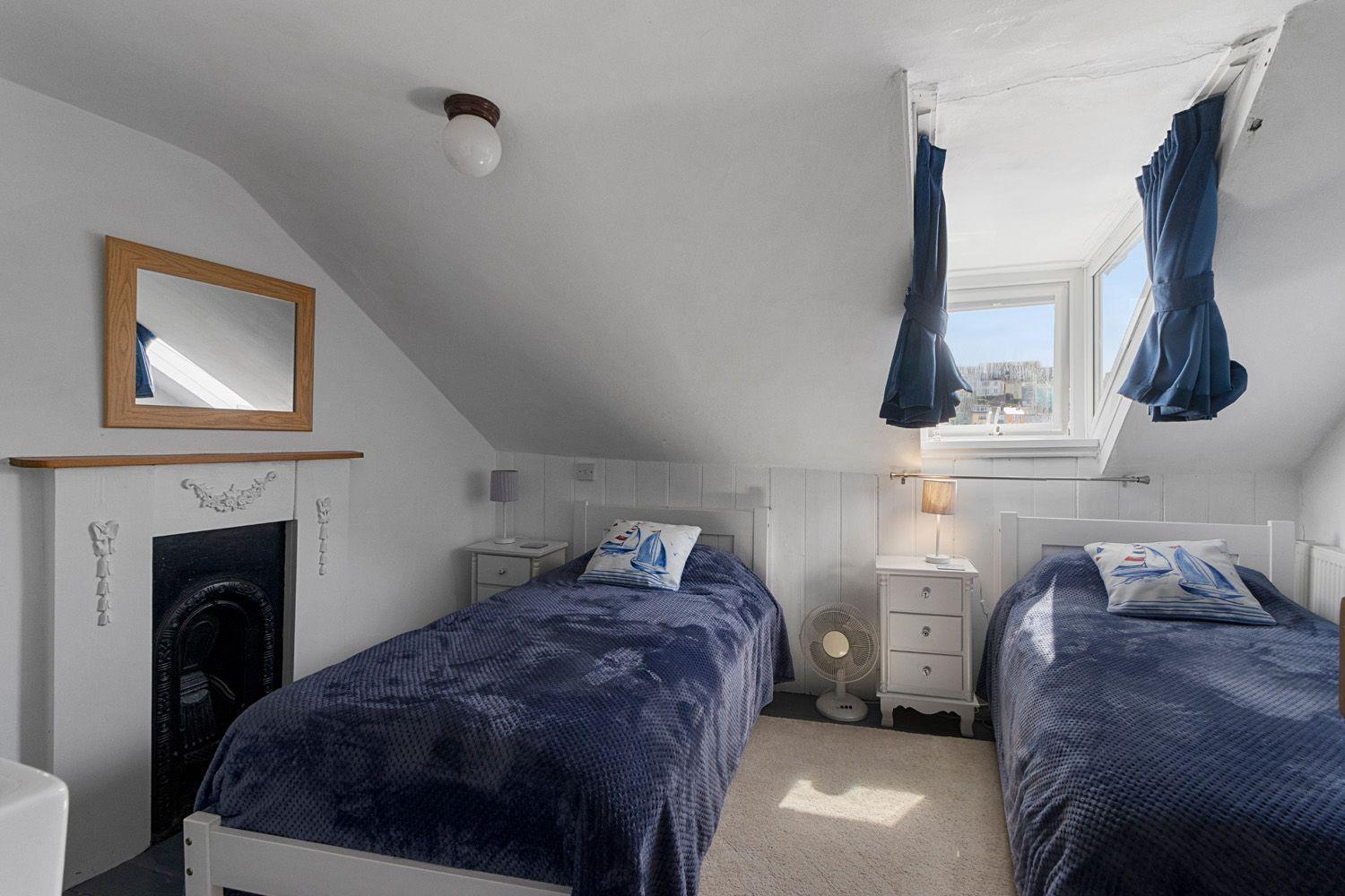 Limpet Cottage 布里克瑟姆 外观 照片
